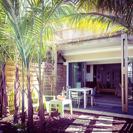 Cap Austral Apartment Saint Pierre Exterior photo