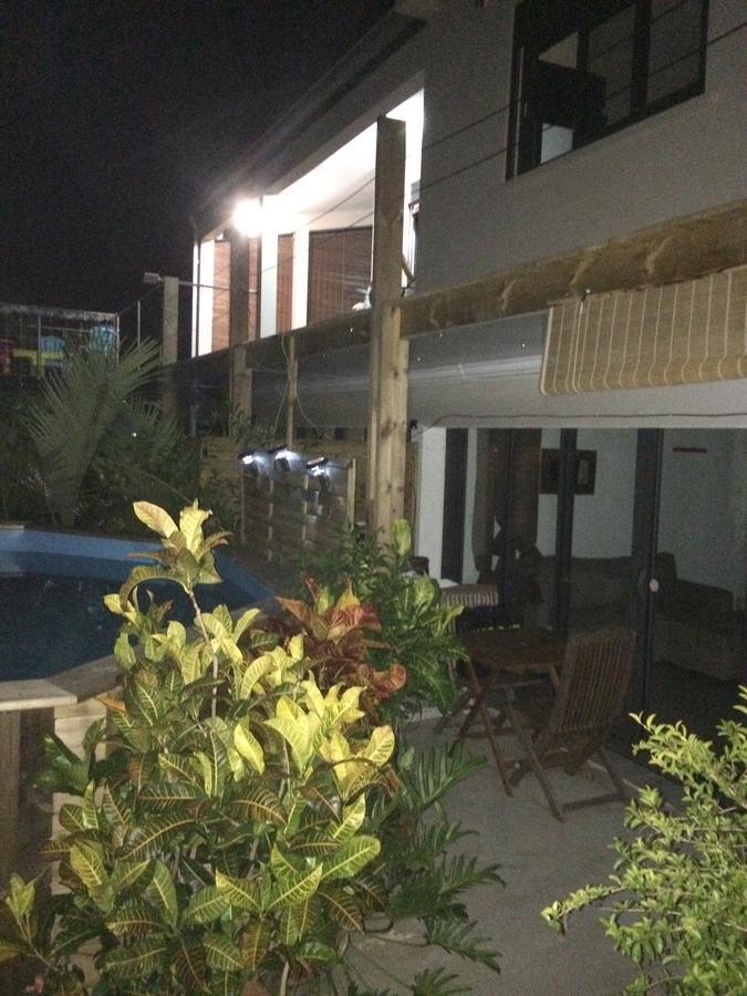Cap Austral Apartment Saint Pierre Exterior photo